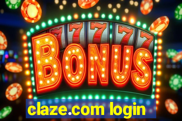 claze.com login